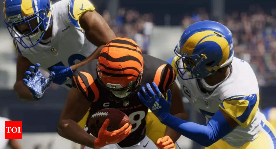 Madden 23 Mobile: Release Date, First Looks and Latest News