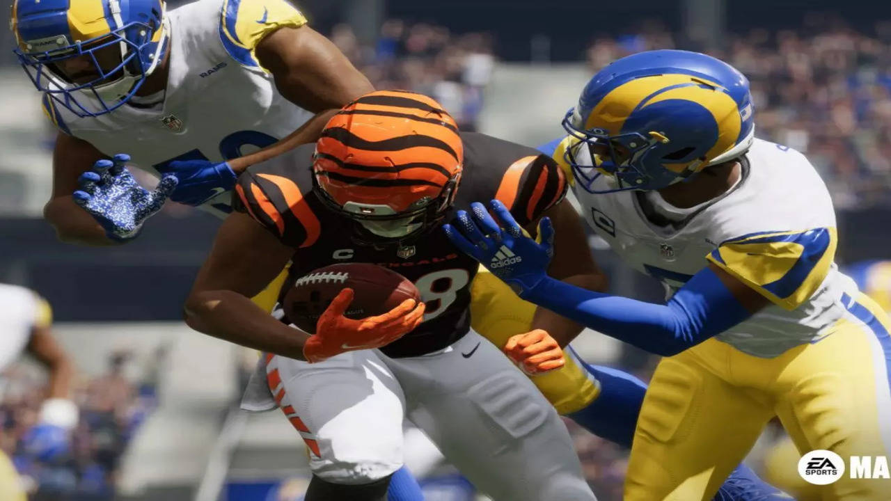 Madden: Madden 23 to release on August 19: All details - Times of India