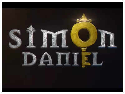 ‘Simon Daniel’ teaser: Vineeth Kumar and Divya Pillai are on a treasure hunt