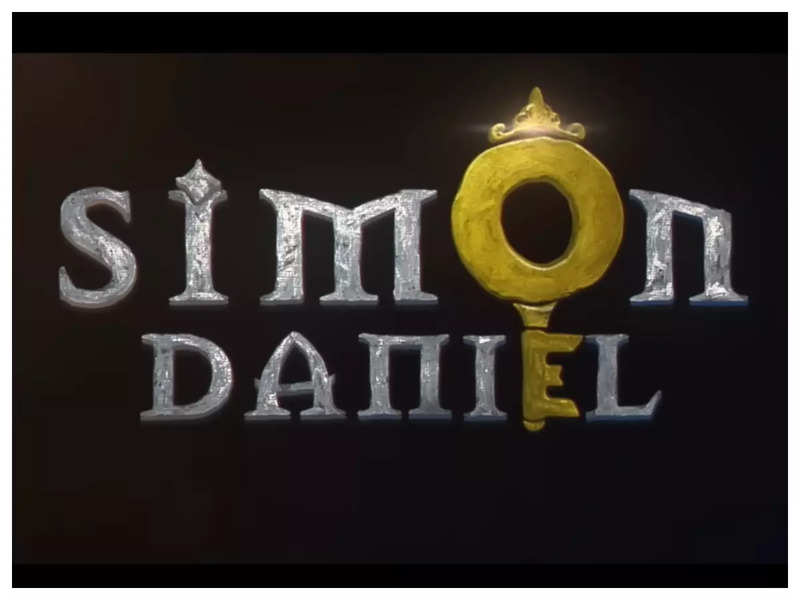 ‘Simon Daniel’ teaser: Vineeth Kumar and Divya Pillai are on a treasure hunt
