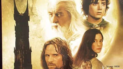 This company has acquired the rights to The Lord of the Rings franchise