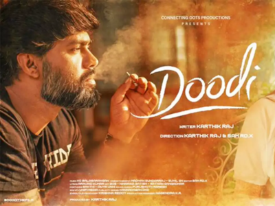 Musical film 'Doodi' set to release in theatres on September 16
