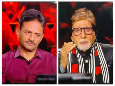 KBC 14: Rupin on being on the show with Big B