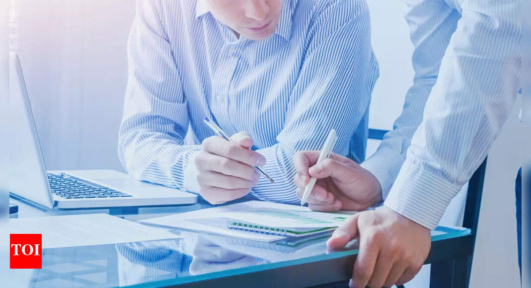 MBA in Business Analytics Courses in India - Top Colleges, Eligibility, Study Abroad, and Career Prospects - The Times of India
