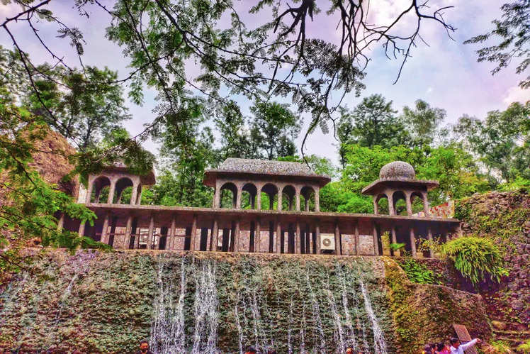 Indian cities with most greenery | Times of India Travel