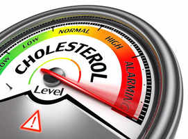 5 ways to lower your cholesterol naturally