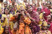 Nation gears up to celebrate the birth of Lord Krishna; see pics