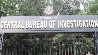 CBI searches 25 locations in case related to Rs 11 crore worth missing coins