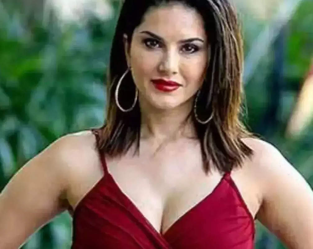 
Sunny Leone reveals people are still reluctant to work with her
