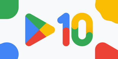 Google Play turns 10: 2 million developers, 2.5 billion users spread over 190 countries and more