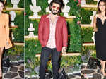 Malaika Arora, Arjun Kapoor, Gauri Khan and other stars step out in style to attend a store launch