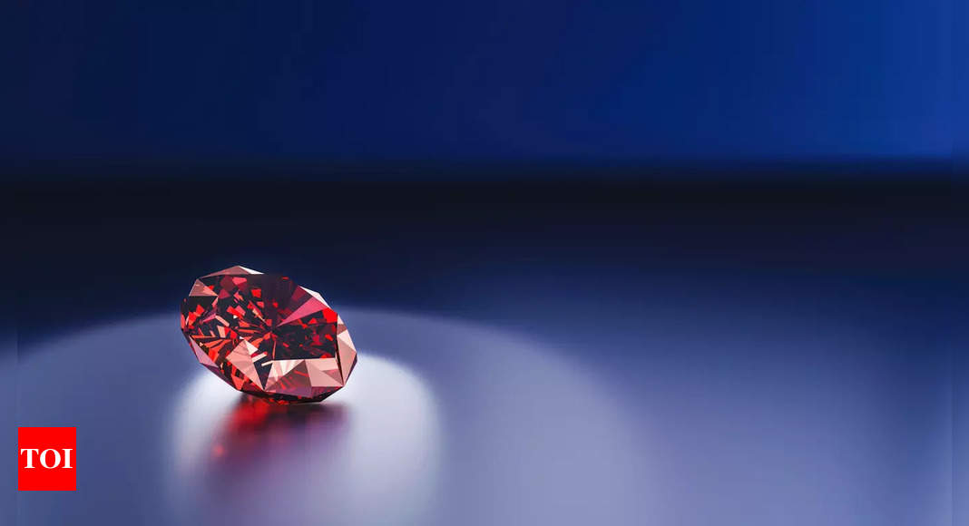 Ruby stone sale meaning in telugu