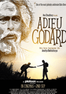 
Adieu Godard
