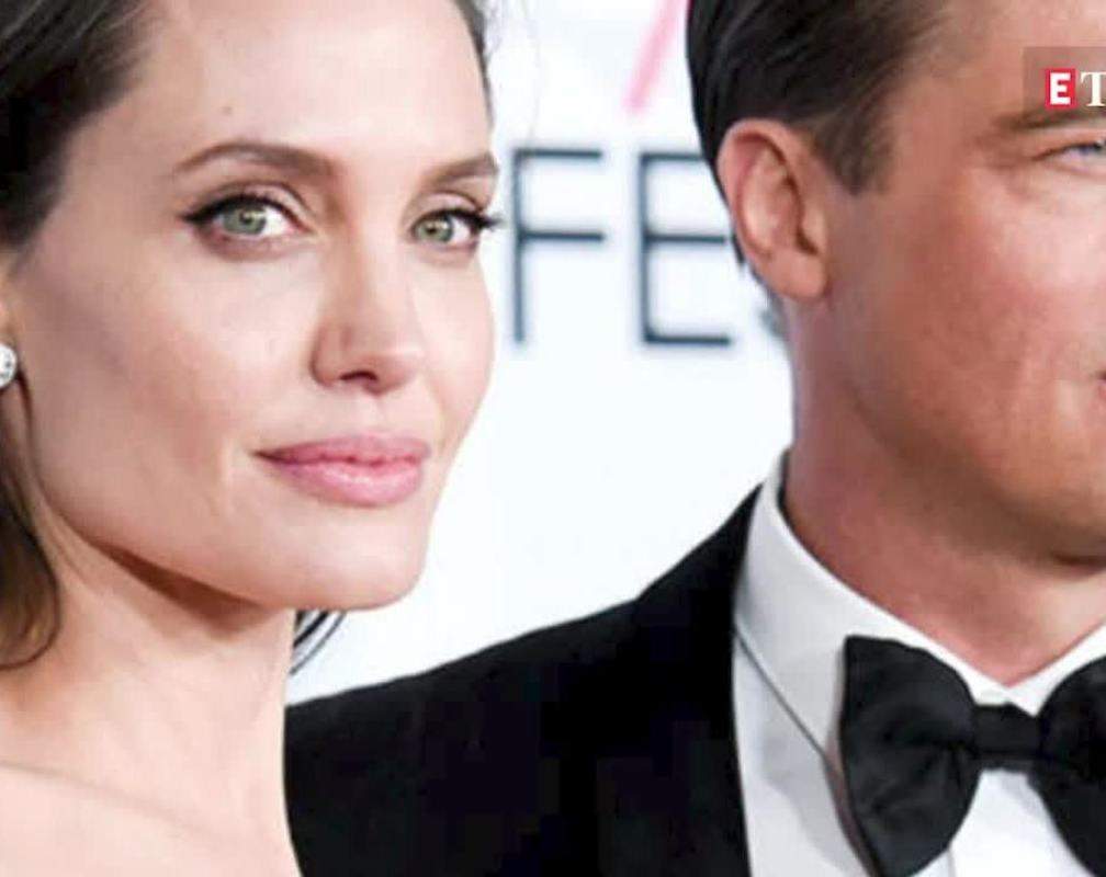
In anonymous lawsuit, Angelina Jolie accused Brad Pitt of physical and verbal assault: Report
