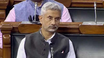 Quad will benefit entire Indo-Pacific region, any reservations to it is 'unilateralist opposition' to collective endeavours: Jaishankar