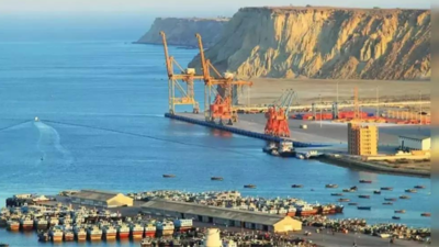 China denies its BRI, CPEC projects faced crisis as countries like Pakistan, Sri Lanka drowned in debt