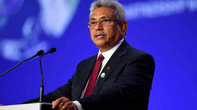 Gotabaya Rajapaksa applies for Green Card to settle in US: Report