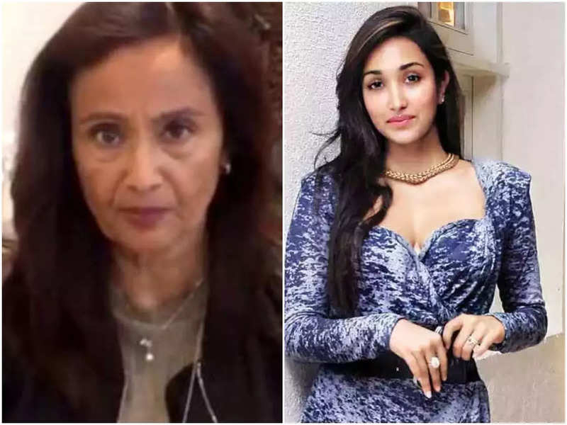 Jiah Khan's mother Rabia Khan to be cross examined in court on Monday