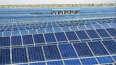 Climate change could impact Punjab's renewable energy potential: Study