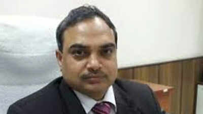 Odisha cadre IAS officer Rajesh Verma appointed secretary to President Murmu