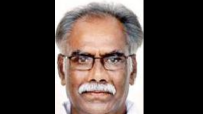 6 held for Khammam Telangana Rashtra Samithi leader's murder