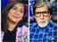 Kaun Banega Crorepati 14: Contestant Nidhi Kathiyar shares make-up tips with Amitabh Bachchan; the latter introduces her to his make-up man during the break
