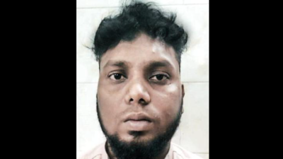 Chennai Fedbank gold heist: Cop, wife detained