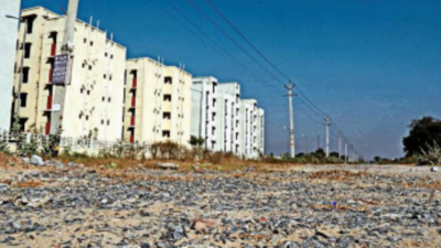 Urban regeneration in Delhi: Experts feel move lacks clarity, ambit too wide