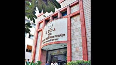 Jaspur: Ahmedabad Urban Development Authority nod for 3 km town ...