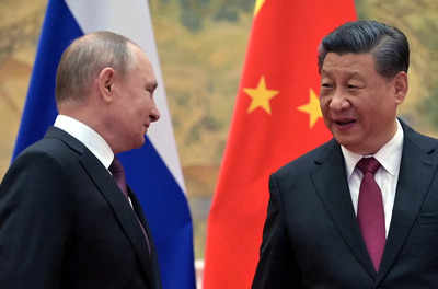 Xi Jinping and Vladimir Putin to attend G-20 summit in Indonesia, President Jokowi says