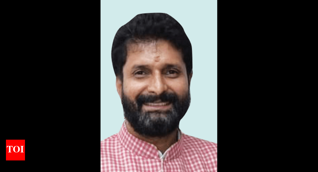Bjp: Goa: Big names ready to join BJP in many states, says CT Ravi ...