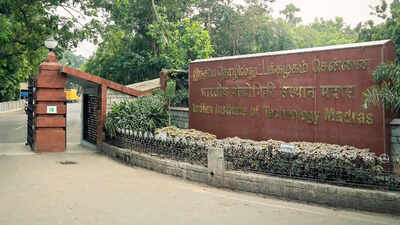 IIT Madras registers 32% increase in internship offers