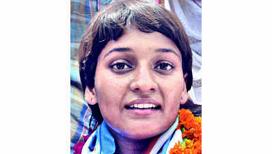 Farmer’s daughter is NSUI candidate