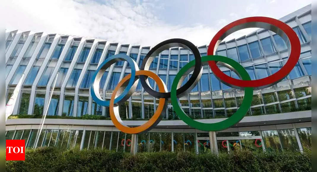 Indian Olympic Association News: Aware of court decisions, will take call on IOA future: IOC | More sports News – Times of India