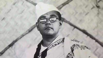 Could a DNA test resolve the Netaji Subhas Chandra Bose mystery?