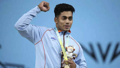 I am confident of competing with world’s best weightlifters: Achinta Sheuli