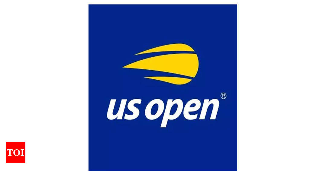 US Open to award record $60.1 million in prize money | Tennis News – Times of India