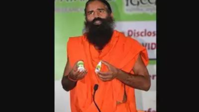 One of 3 items in Patanjali Coronil kit found sub-standard