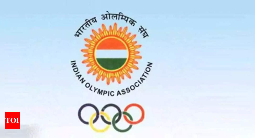 SC stalls Delhi HC-ordered panel’s takeover of IOA | More sports News