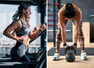 Cardio before vs. after weight training?