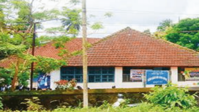 Govt women’s college, Puttur, will receive land after 9 years