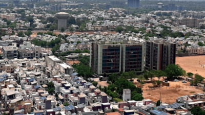 Two years on, Ahmedabad to expand again