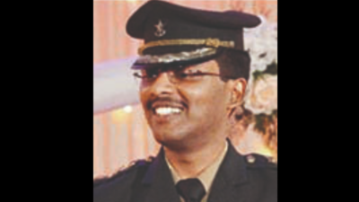 Kochi: Joining Army was Captain Nirmal Sivarajan’s childhood dream