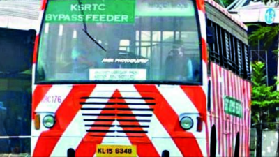 Decision on entry of Vypeen buses to Kochi to be delayed