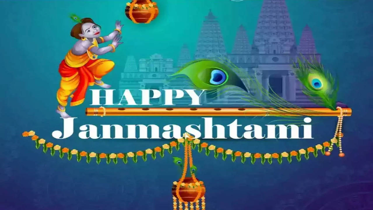 Janmashtami 2022 Fasting Rules: Dos and Don'ts for the day - Times ...