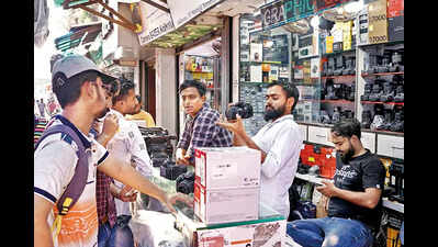 These Kolkata gullies are a treasure trove for photographers