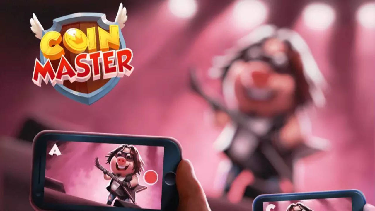 Coin Master Global Spins