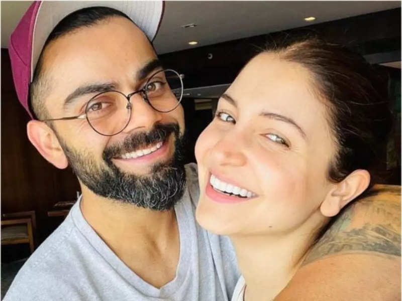 Anushka Sharma keeps the family together” Body language expert decodes the relationship between Anushka Sharma and Virat Kohli image