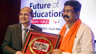 NEP aims to make education accessible to all: Dharmendra Pradhan