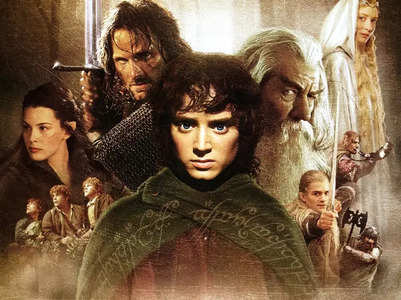 Indian films inspired by 'Lord Of The Rings'